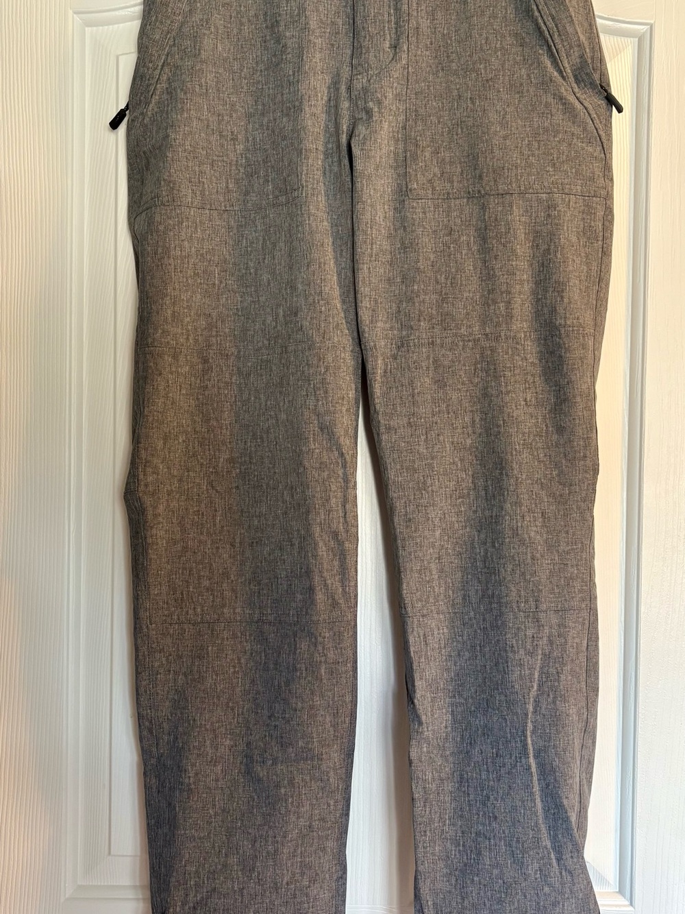 Wind River No Fly Zone Men’s Pants
